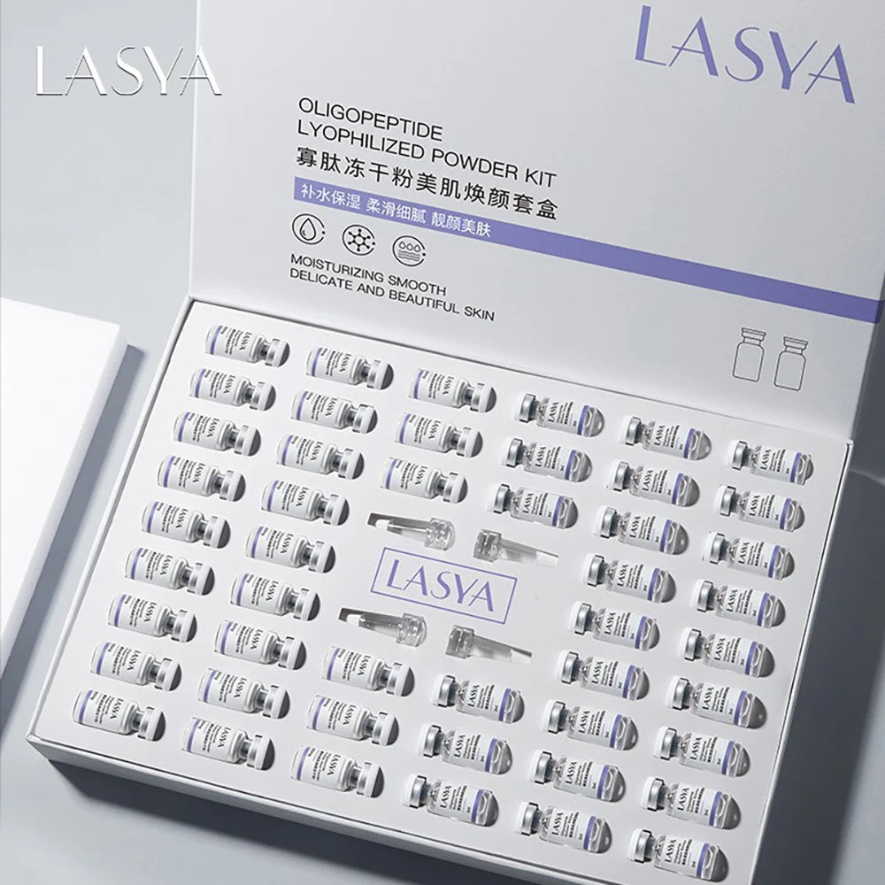 Korean Skin Care Repair Contour Sets