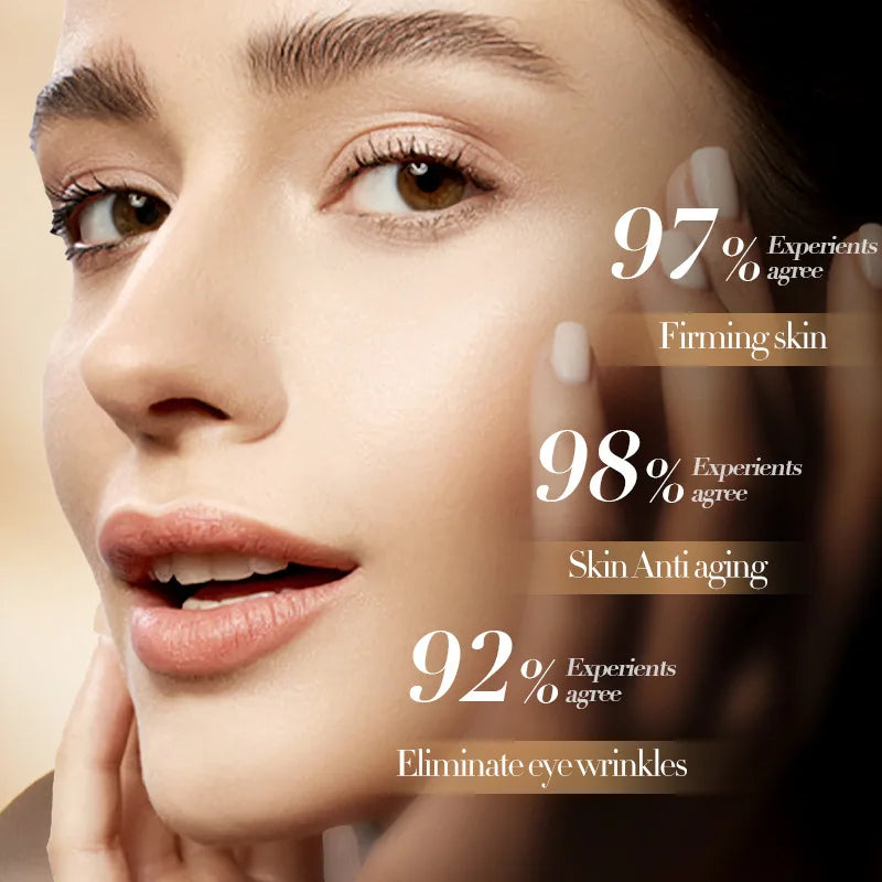 Anti-Aging Retinol Face Skin Care Set