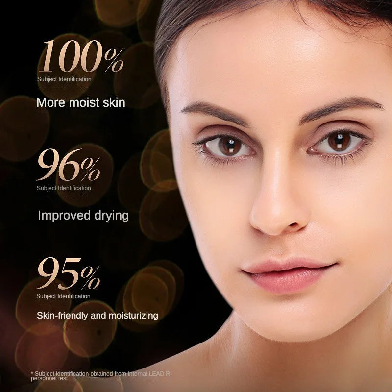 Arbutin Niacinamide Peptide Facial Treatment Serum